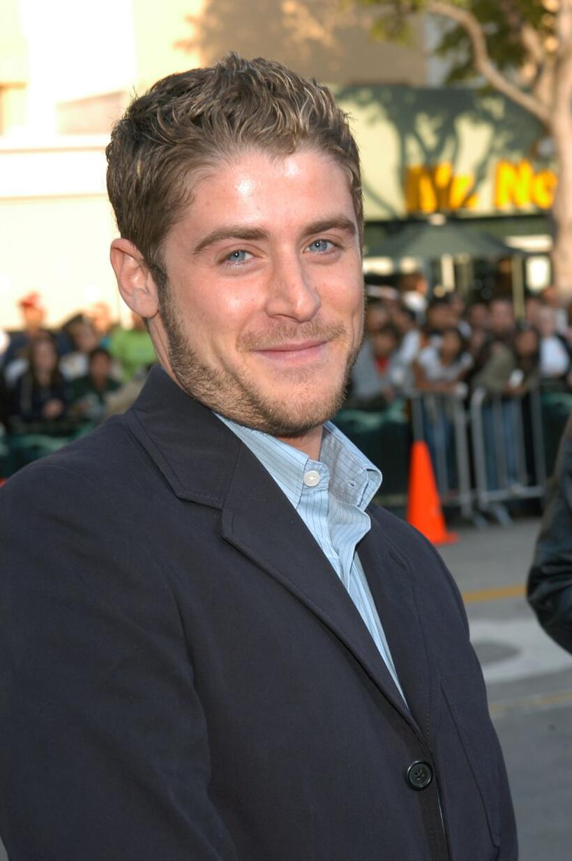 Jon Abrahams Pictures and Photos | Fandango